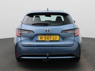 Toyota Corolla Touring Sports