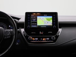 Toyota Corolla Touring Sports