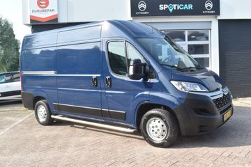 Citroën Jumper