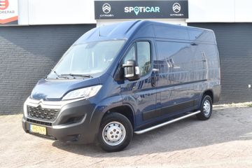 Citroën Jumper