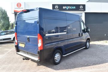 Citroën Jumper