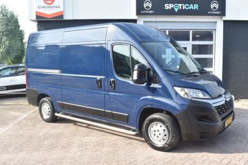 Citroën Jumper