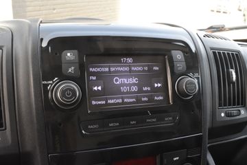 Citroën Jumper