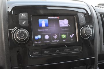 Citroën Jumper