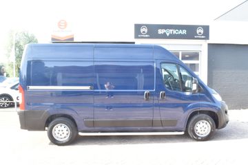 Citroën Jumper