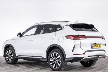 BYD SEAL U