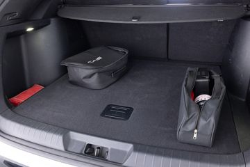 BYD SEAL U