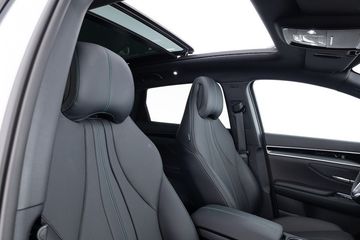 BYD SEAL U