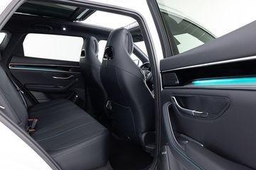 BYD SEAL U