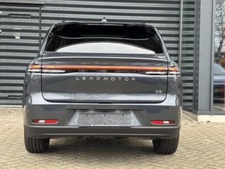 Leapmotor C10