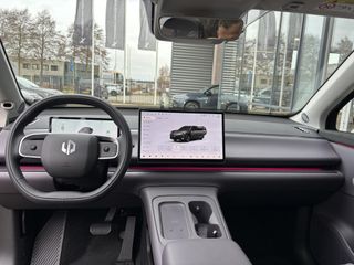 Leapmotor C10