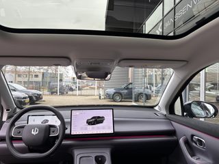 Leapmotor C10