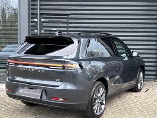 Leapmotor C10