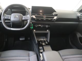 Citroën ë-C4