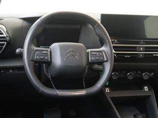 Citroën ë-C4