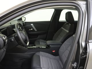 Citroën ë-C4