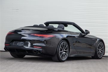 Mercedes-Benz SL