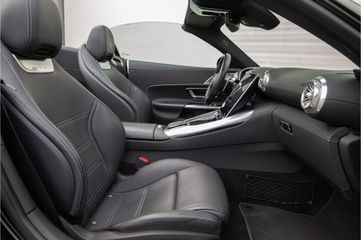 Mercedes-Benz SL