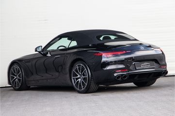 Mercedes-Benz SL
