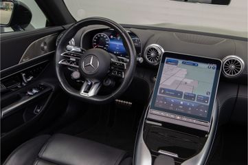 Mercedes-Benz SL