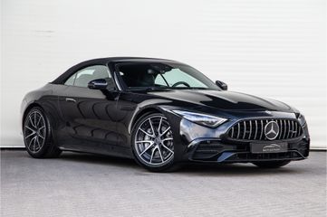 Mercedes-Benz SL