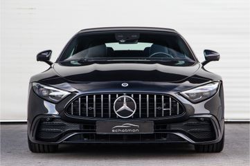Mercedes-Benz SL