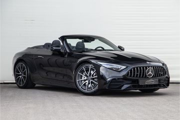 Mercedes-Benz SL