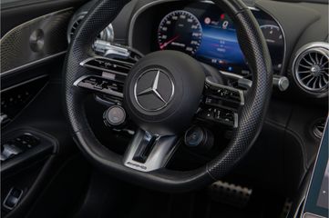 Mercedes-Benz SL