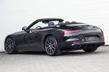 Mercedes-Benz SL