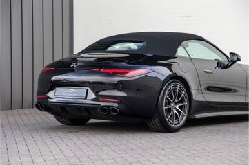 Mercedes-Benz SL