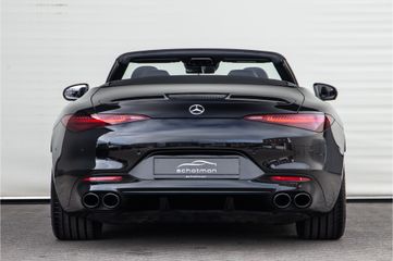 Mercedes-Benz SL