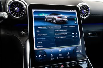 Mercedes-Benz SL