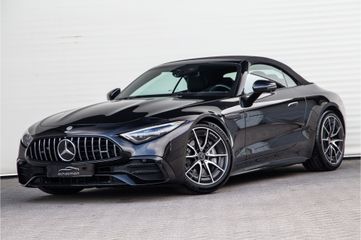 Mercedes-Benz SL