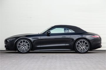 Mercedes-Benz SL
