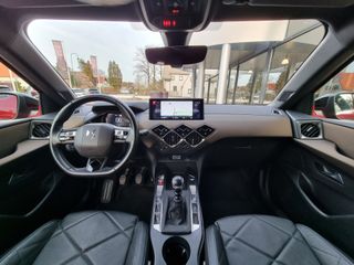 DS DS 3