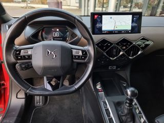 DS DS 3