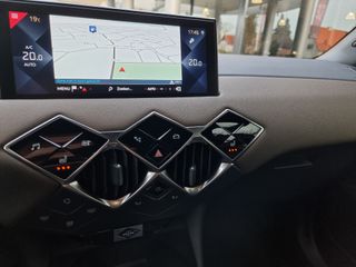 DS DS 3