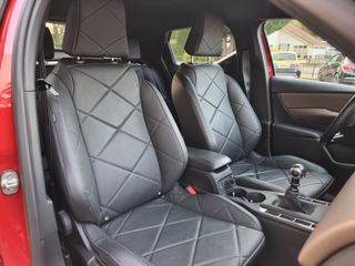 DS DS 3
