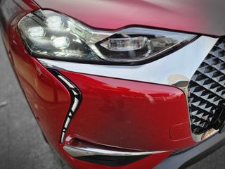 DS DS 3