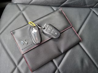 DS DS 3