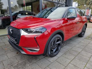 DS DS 3