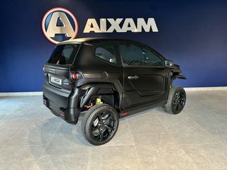 Aixam e-Scouty