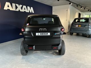 Aixam e-Scouty