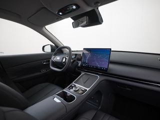 Geely Starray EM-i