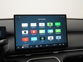 Geely Starray EM-i