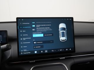 Geely Starray EM-i