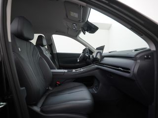Geely Starray EM-i