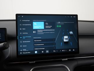 Geely Starray EM-i