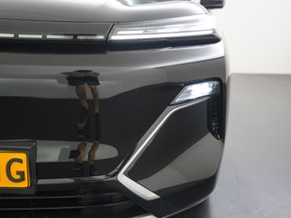 Geely Starray EM-i