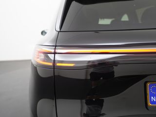 Geely Starray EM-i